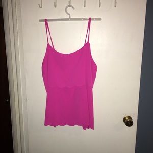 🖤Pink Summer Blouse🖤